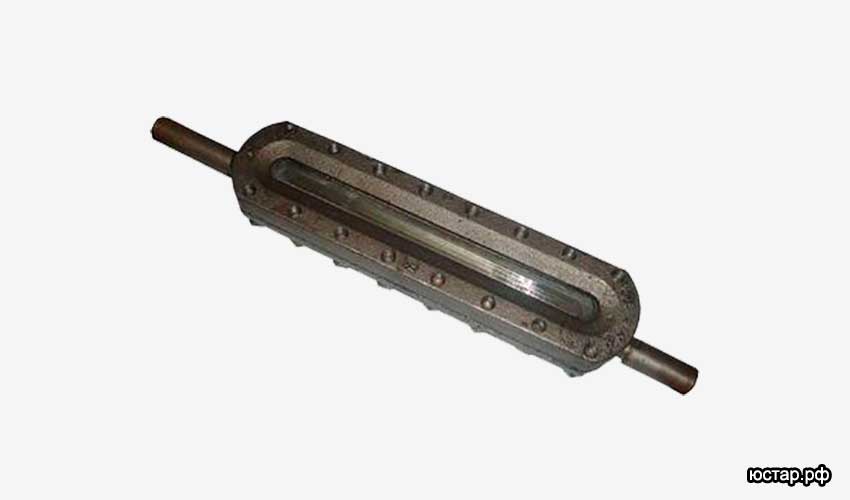 Указатель уровня жидкости 12кч11бк, Ру-25, №8